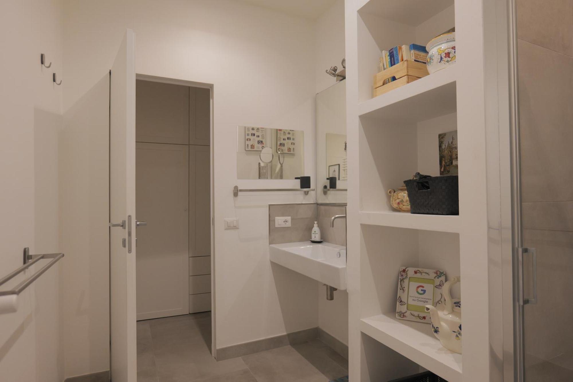 דירות רומא Mimma'S Ground Floor מראה חיצוני תמונה